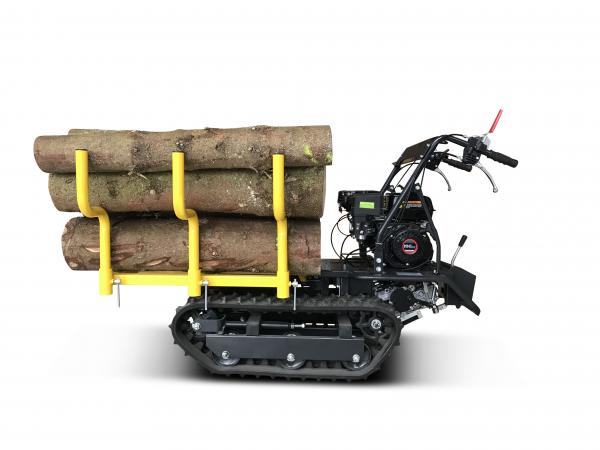 BAMATO Mini Track Dumper MTR-300H